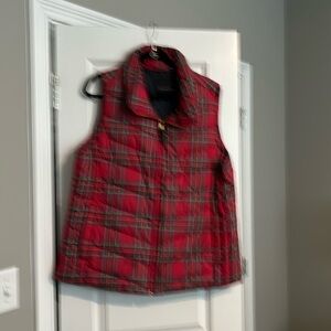 Talbot’s Down Puffer Vest